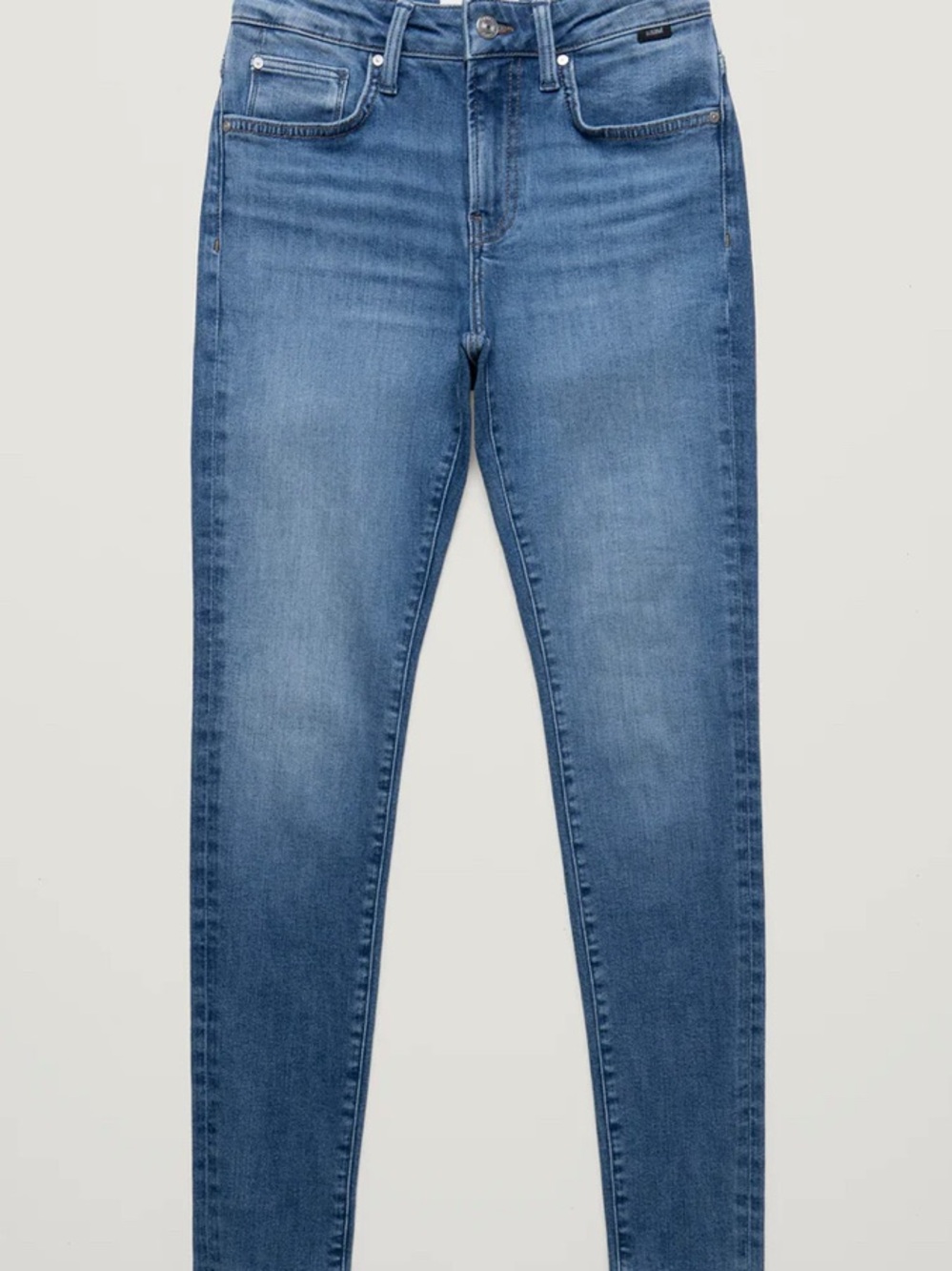Mavi Tess Jeans Size 36 x 36 Tall Jeans
